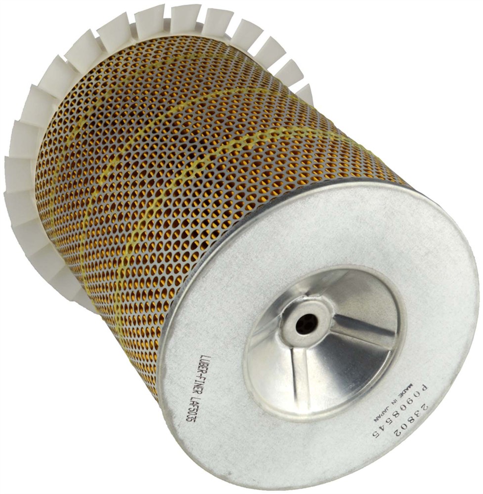 ACDelco Engine Air Filter A2328C — image 2