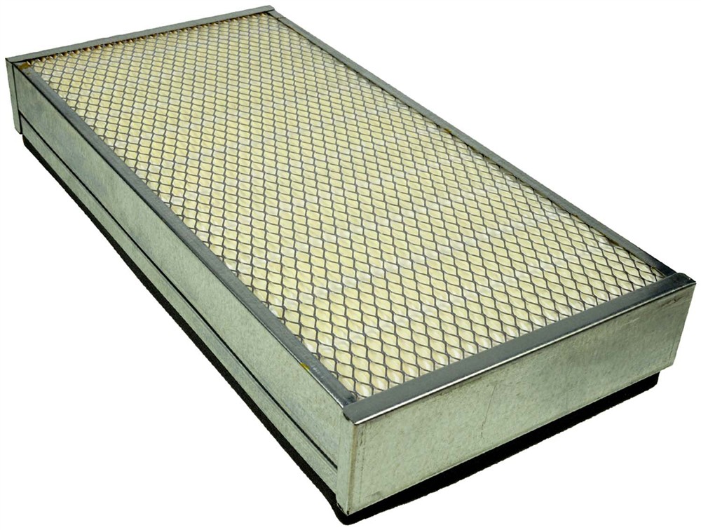 ACDelco Engine Air Filter A2898C — image 2