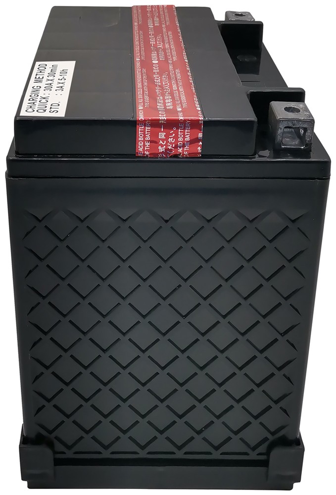 ACDelco Vehicle Battery ACTX30LBSA — image 3