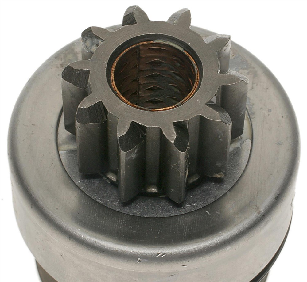 ACDelco Starter Drive C2010 — image 2