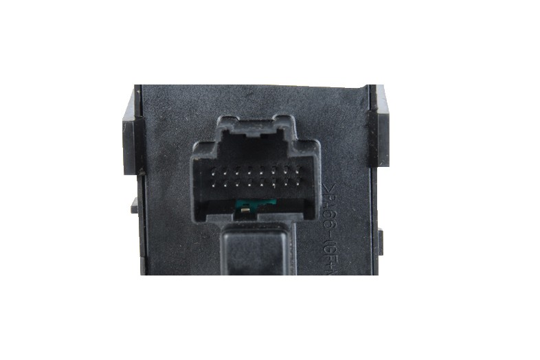 GM Genuine Parts Headlight Switch D1555J — image 2