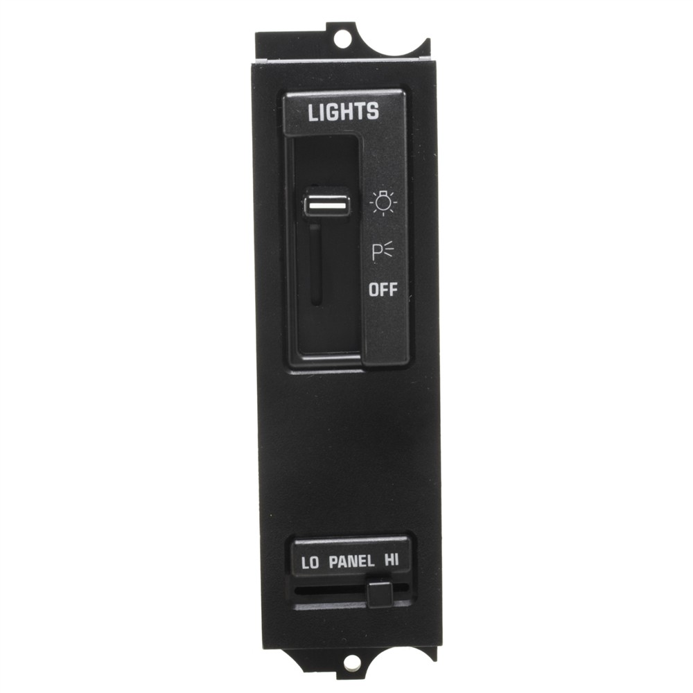 ACDelco Headlight Switch D1560G — image 2