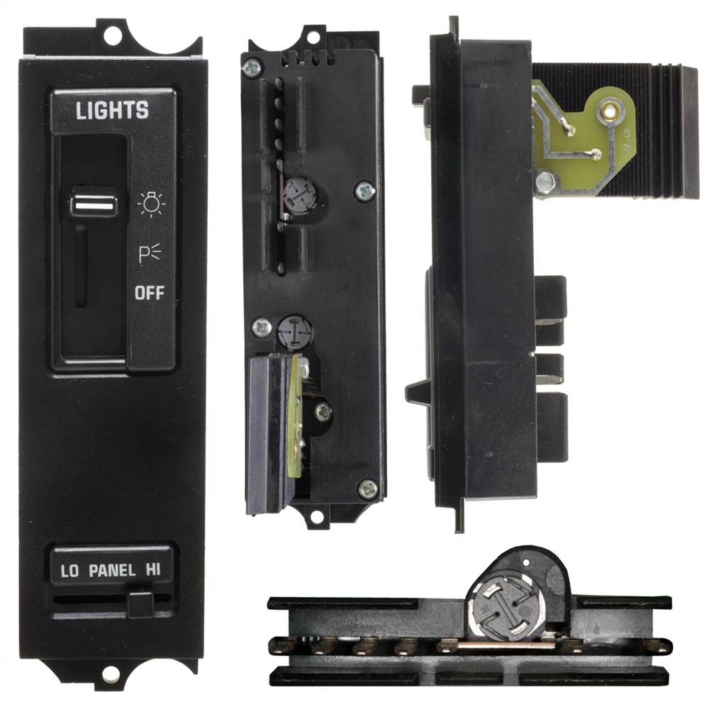 ACDelco Headlight Switch D1560G — image 6