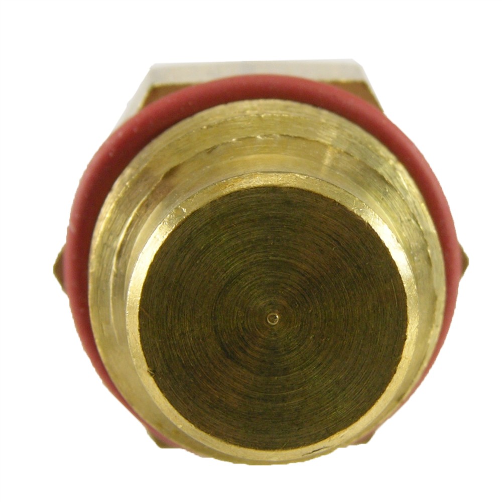 ACDelco Engine Cooling Fan Switch D1864D — image 3