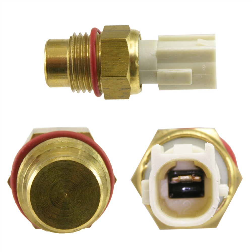 ACDelco Engine Cooling Fan Switch D1864D — image 5