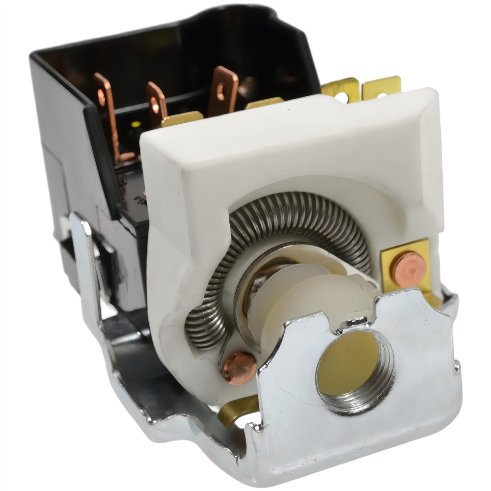 ACDelco Multi-Function Switch D6252D — image 3