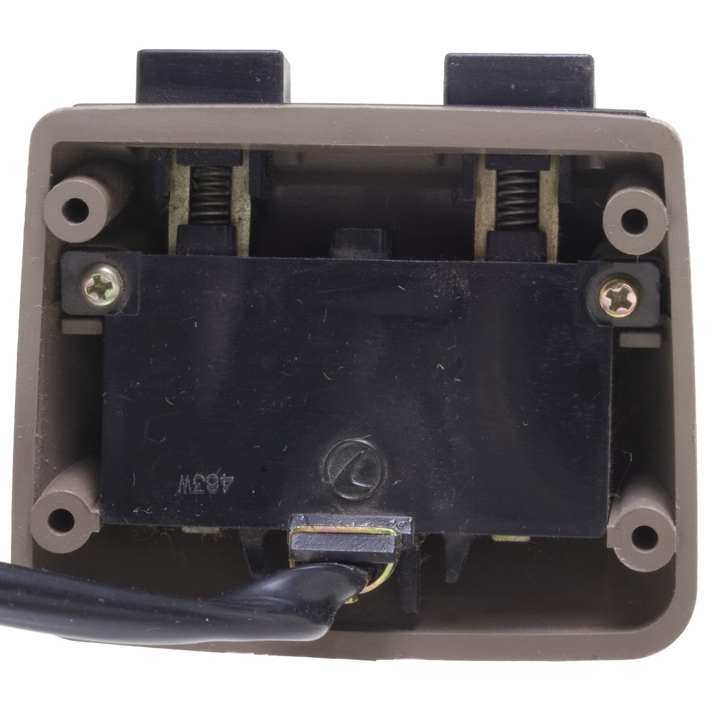 ACDelco Cruise Control Switch E1962D — image 3