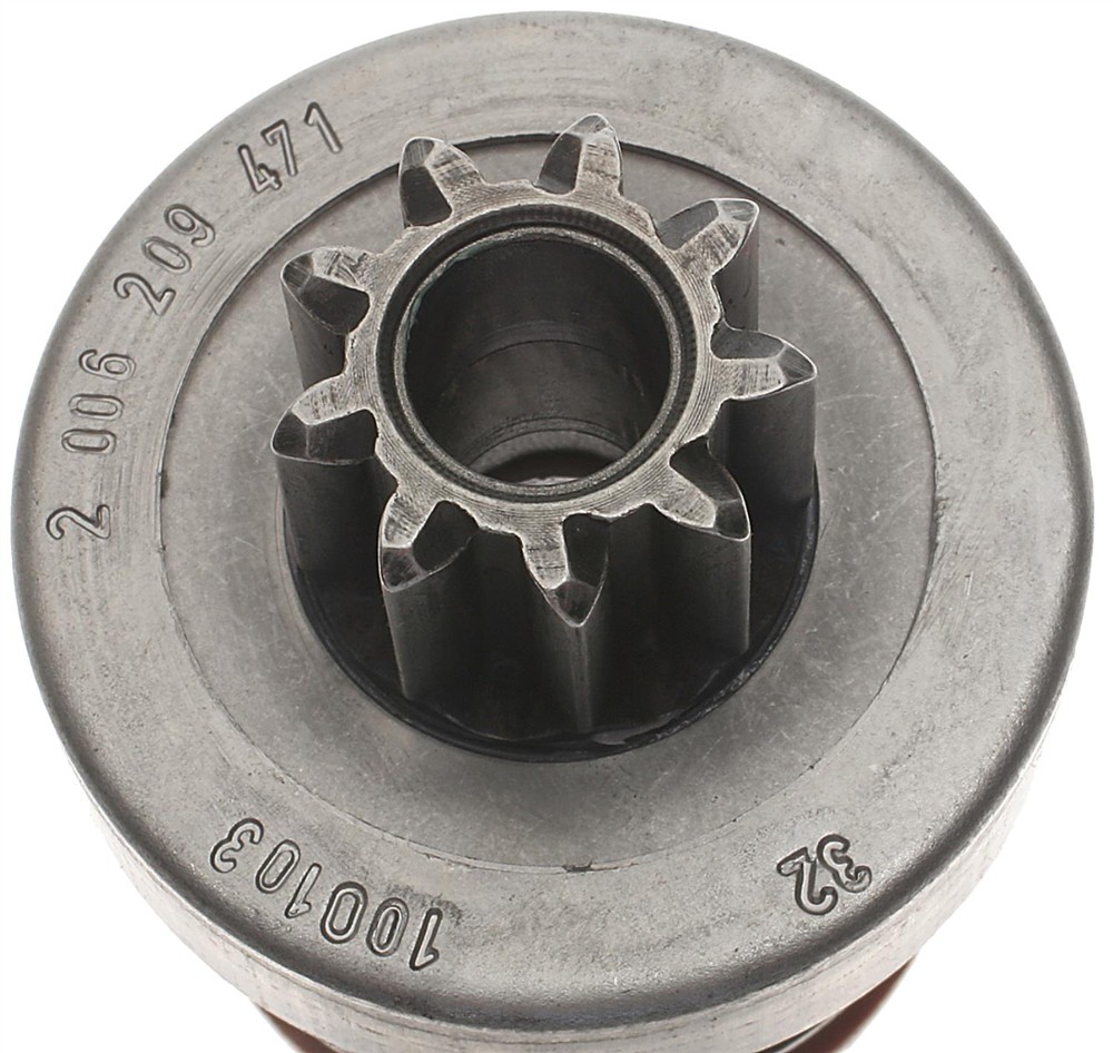 ACDelco Starter Drive E2035 — image 3
