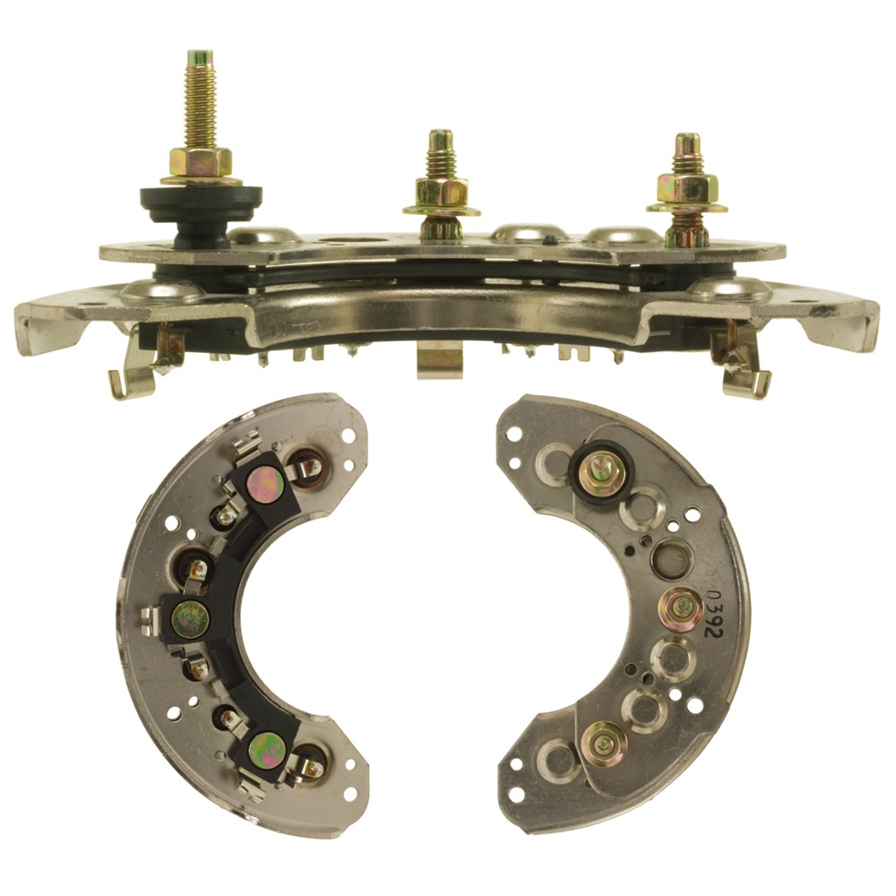 ACDelco Alternator Rectifier Bridge E3913 — image 5