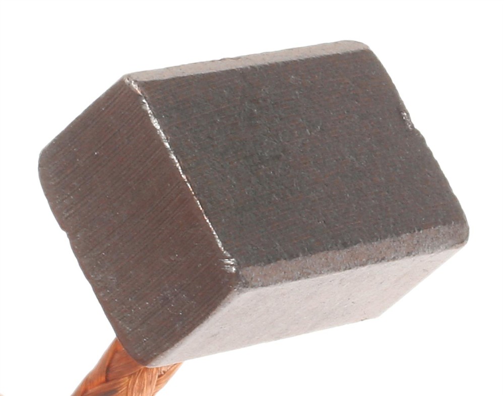 ACDelco Starter Brush Set E712A — image 2