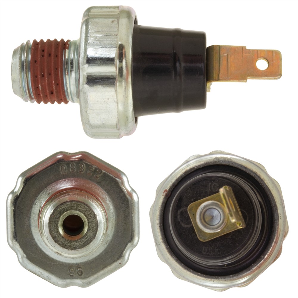 ACDelco Engine Oil Pressure Switch F1825 — image 5