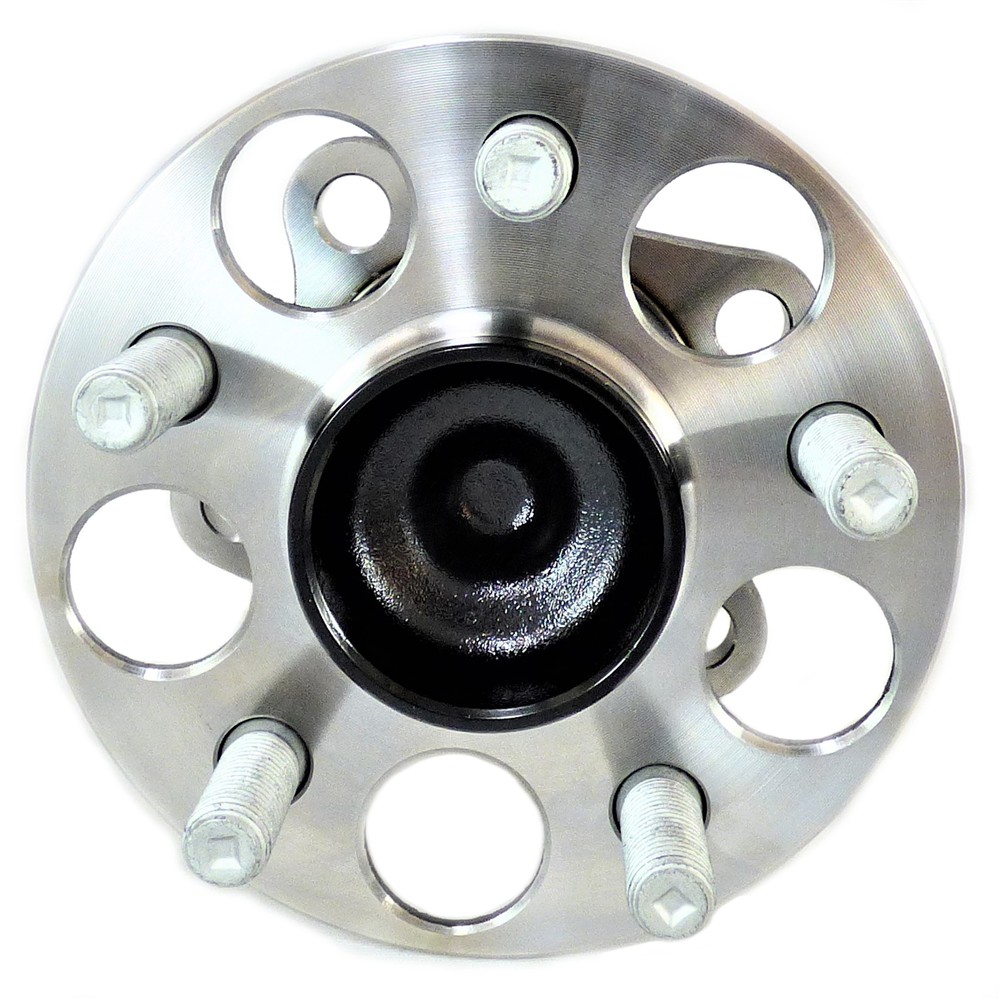 ACDelco Wheel Bearing and Hub Assembly HA590373 — image 2