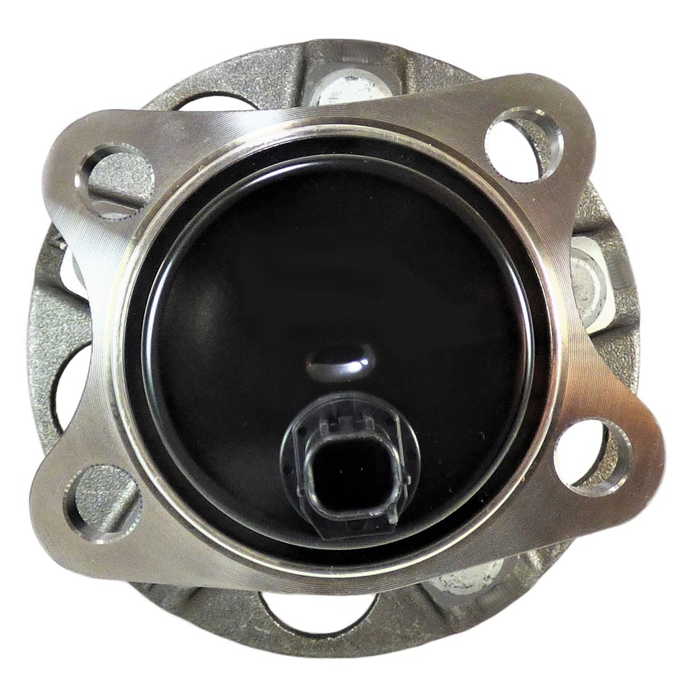 ACDelco Wheel Bearing and Hub Assembly HA590373 — image 3