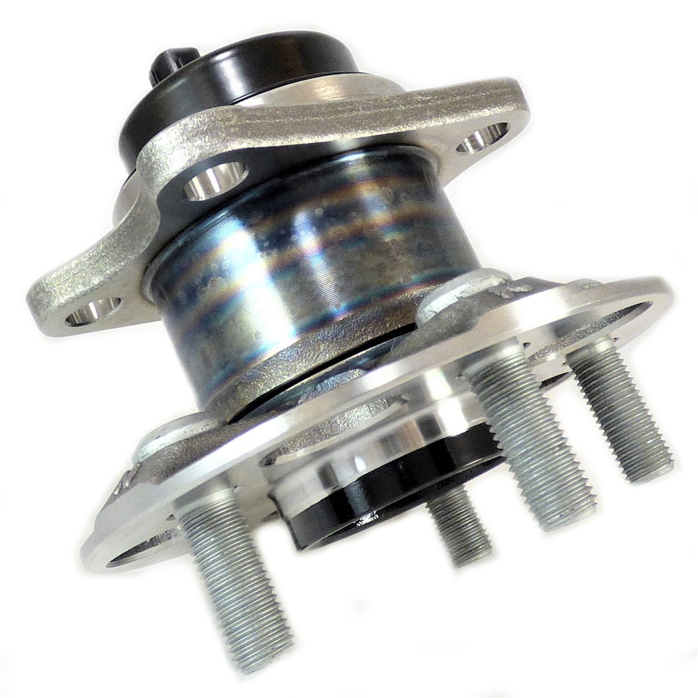 ACDelco Wheel Bearing and Hub Assembly HA590373 — image 4