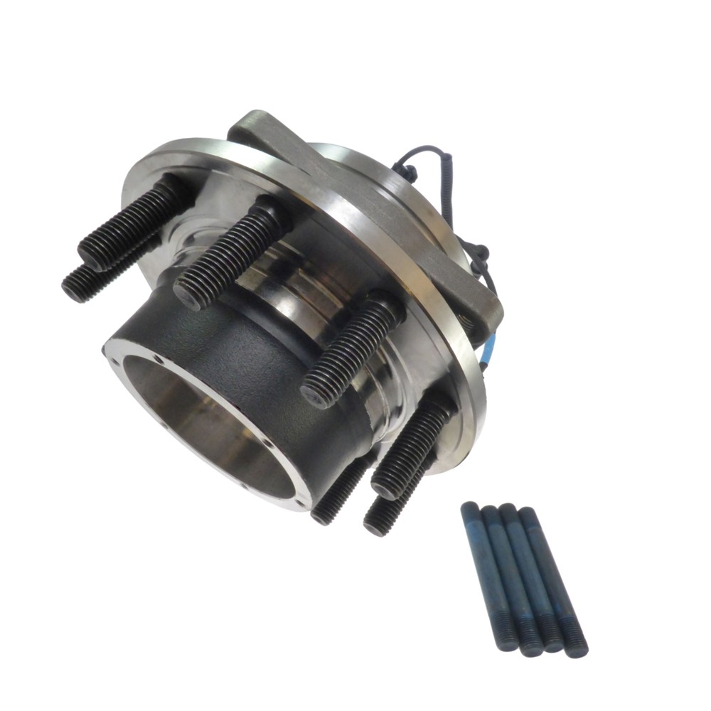 ACDelco Wheel Bearing and Hub Assembly HA590439 — image 4