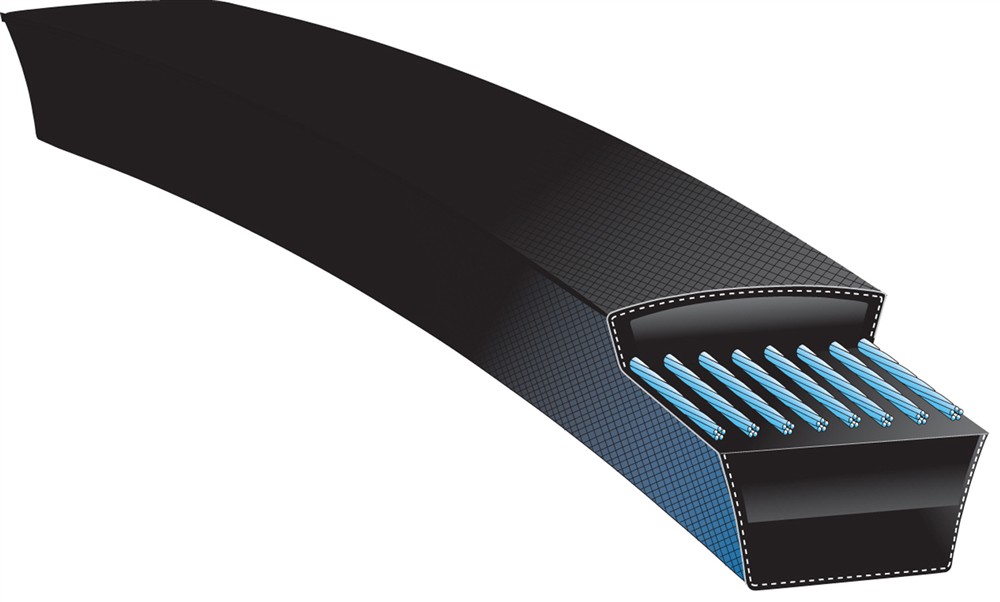 ACDelco Accessory Drive Belt IA90 — image 3
