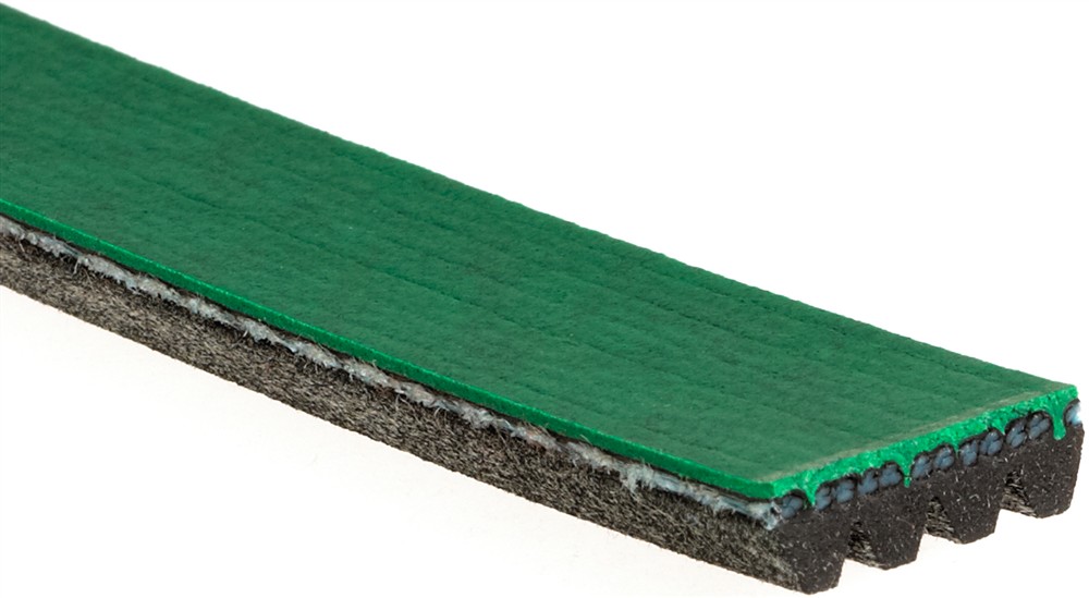 ACDelco Serpentine Belt K040388HD — image 2