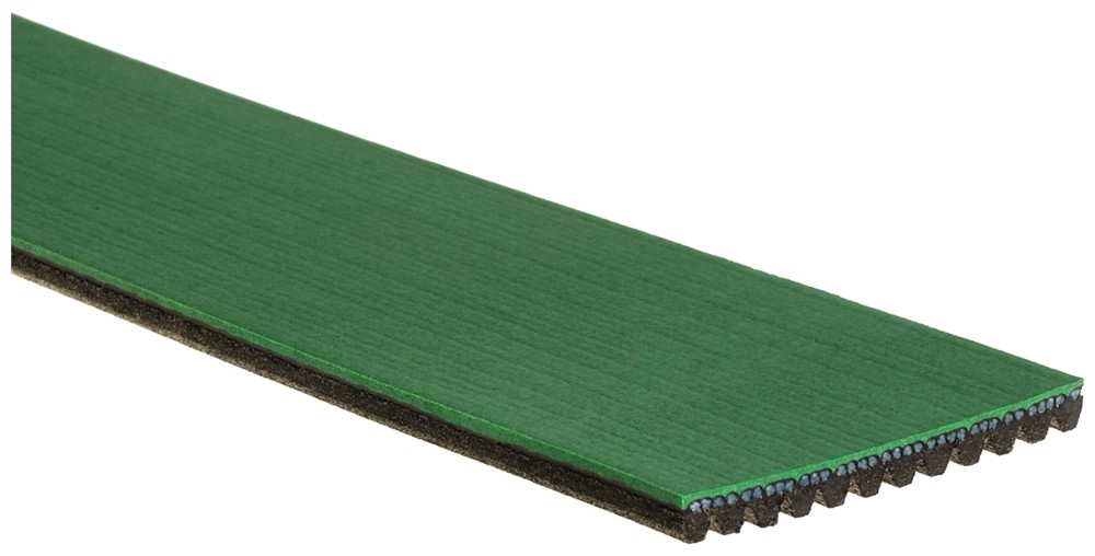 ACDelco Serpentine Belt K120975HD — image 2