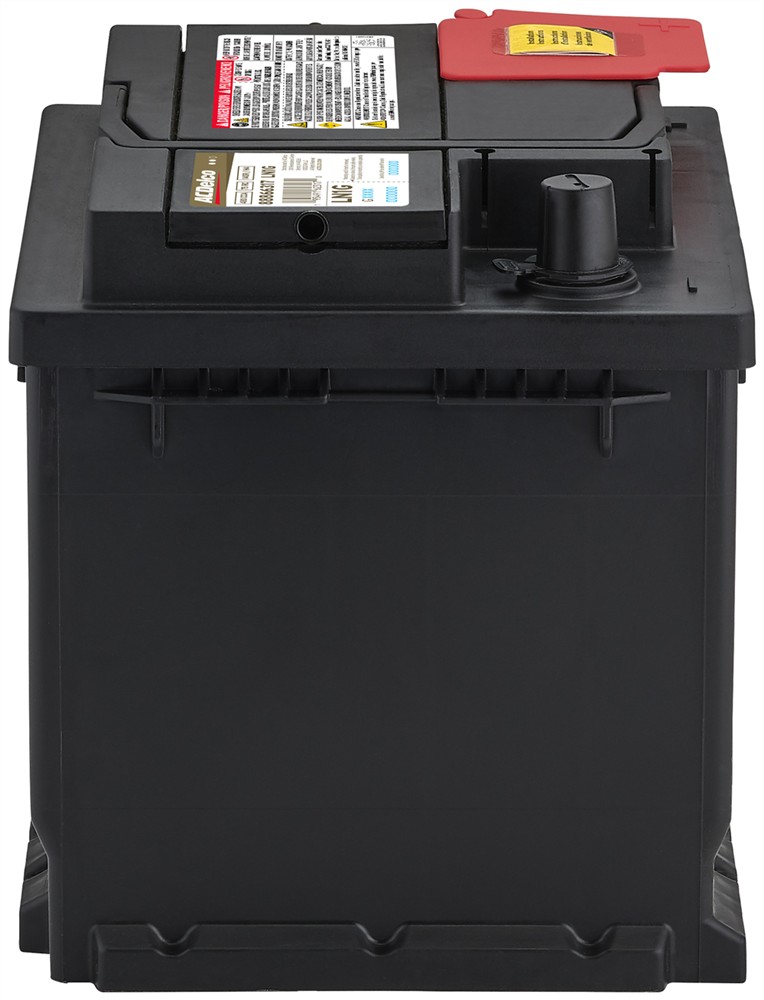 ACDelco Vehicle Battery LN1G — image 3