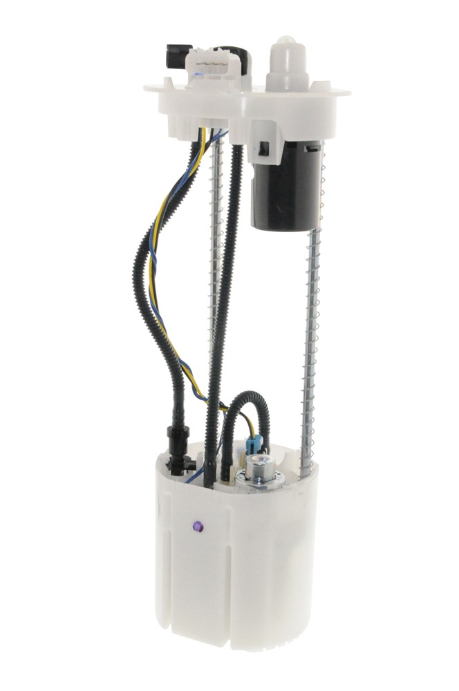 GM Genuine Parts Fuel Pump Module Assembly M100118 — image 2