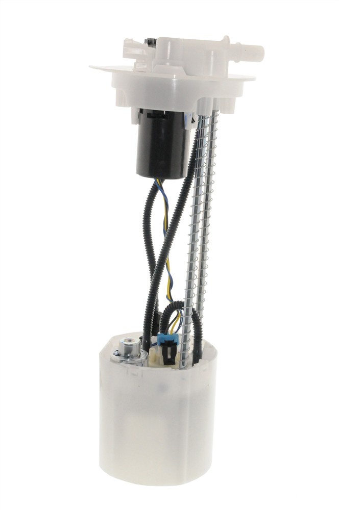GM Genuine Parts Fuel Pump Module Assembly M100118 — image 3