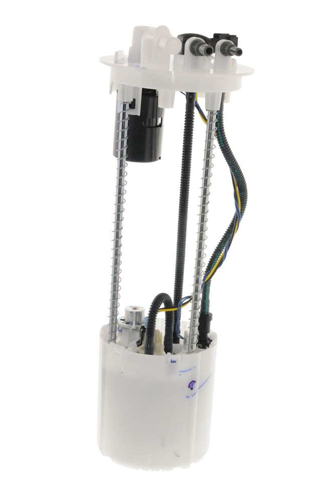 GM Genuine Parts Fuel Pump Module Assembly M100118 — image 4