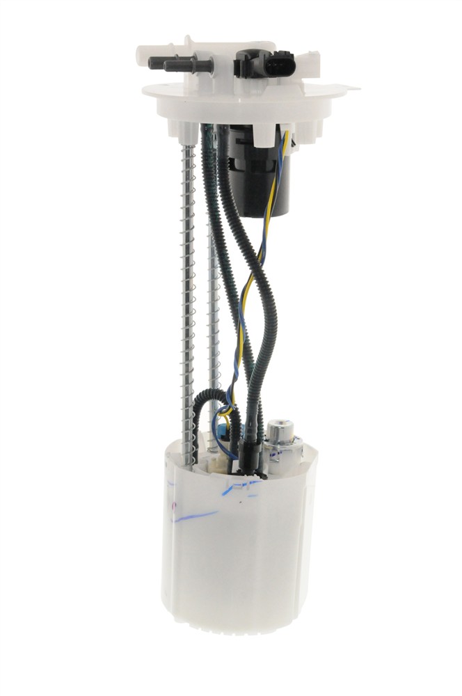 GM Genuine Parts Fuel Pump Module Assembly M100118 — image 9