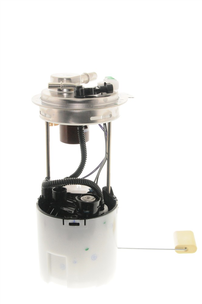 GM Genuine Parts Fuel Pump Module Assembly MU1611 — image 2