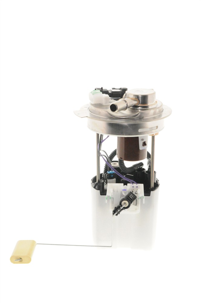GM Genuine Parts Fuel Pump Module Assembly MU1611 — image 4