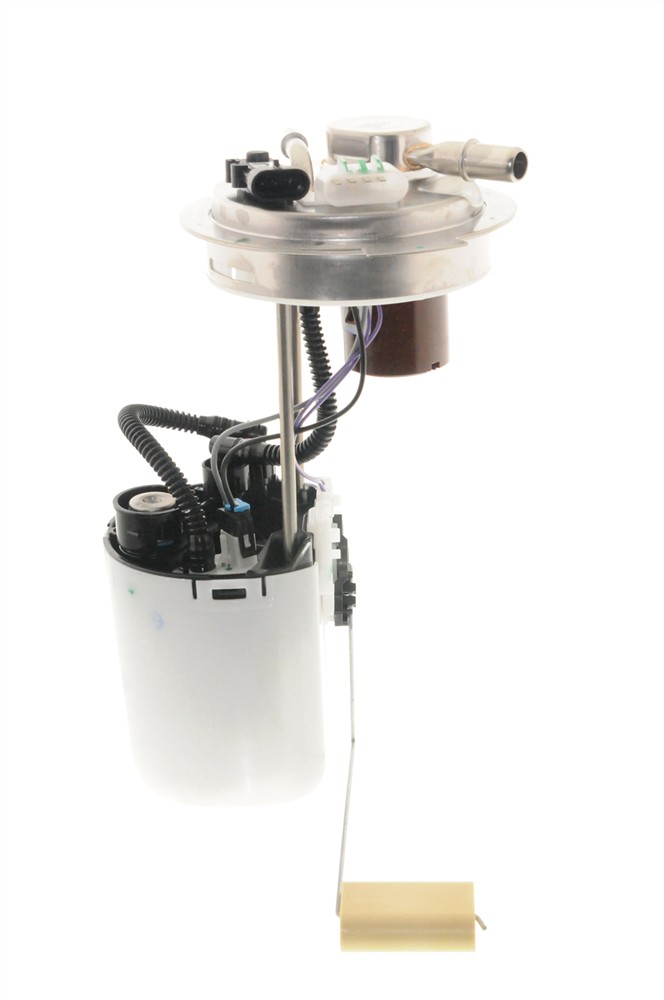 GM Genuine Parts Fuel Pump Module Assembly MU1611 — image 5