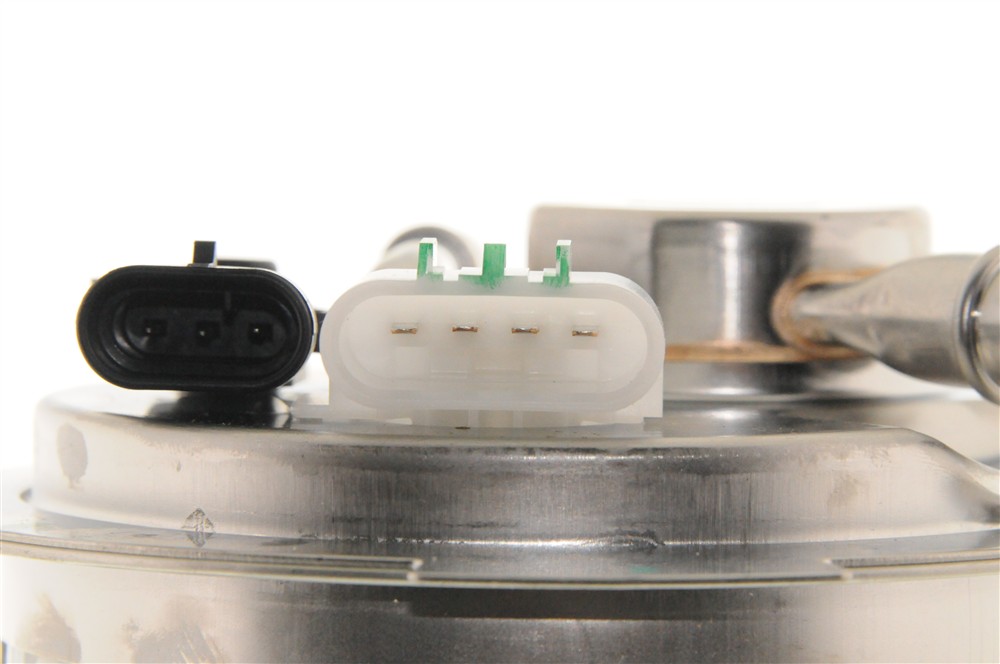 GM Genuine Parts Fuel Pump Module Assembly MU1611 — image 7