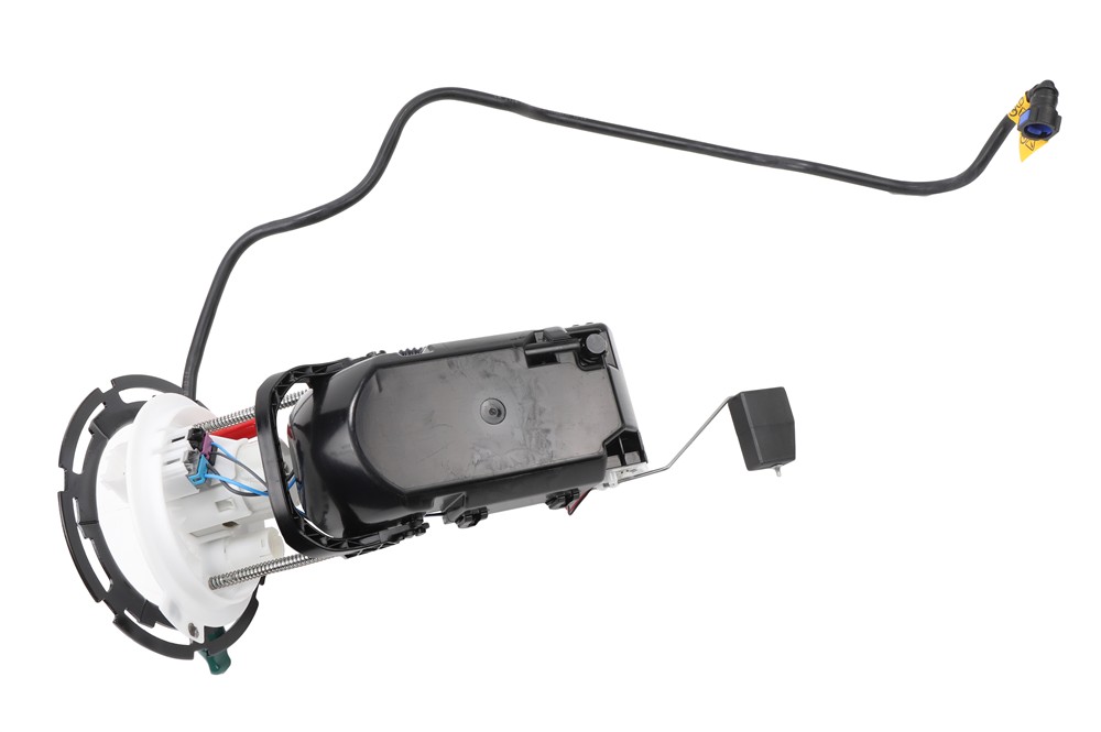GM Genuine Parts Fuel Pump Module Assembly MU1724 — image 2