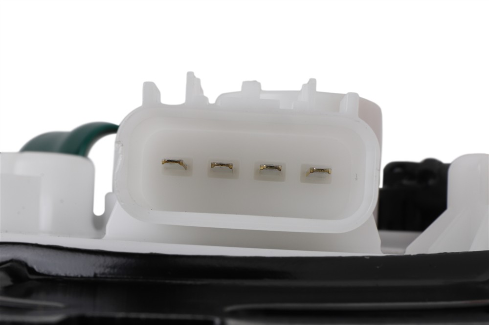 GM Genuine Parts Fuel Pump Module Assembly MU1724 — image 3