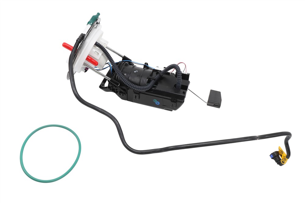 GM Genuine Parts Fuel Pump Module Assembly MU1724