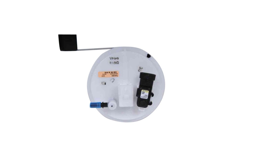 GM Genuine Parts Fuel Pump Module Assembly MU1893 — image 2