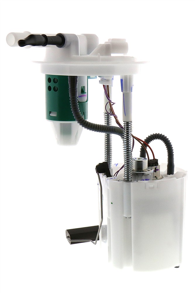 ACDelco Fuel Pump Module Assembly MU2106 — image 2