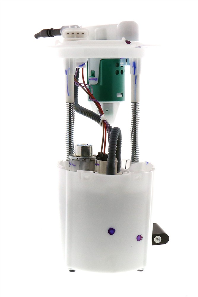 ACDelco Fuel Pump Module Assembly MU2106 — image 3