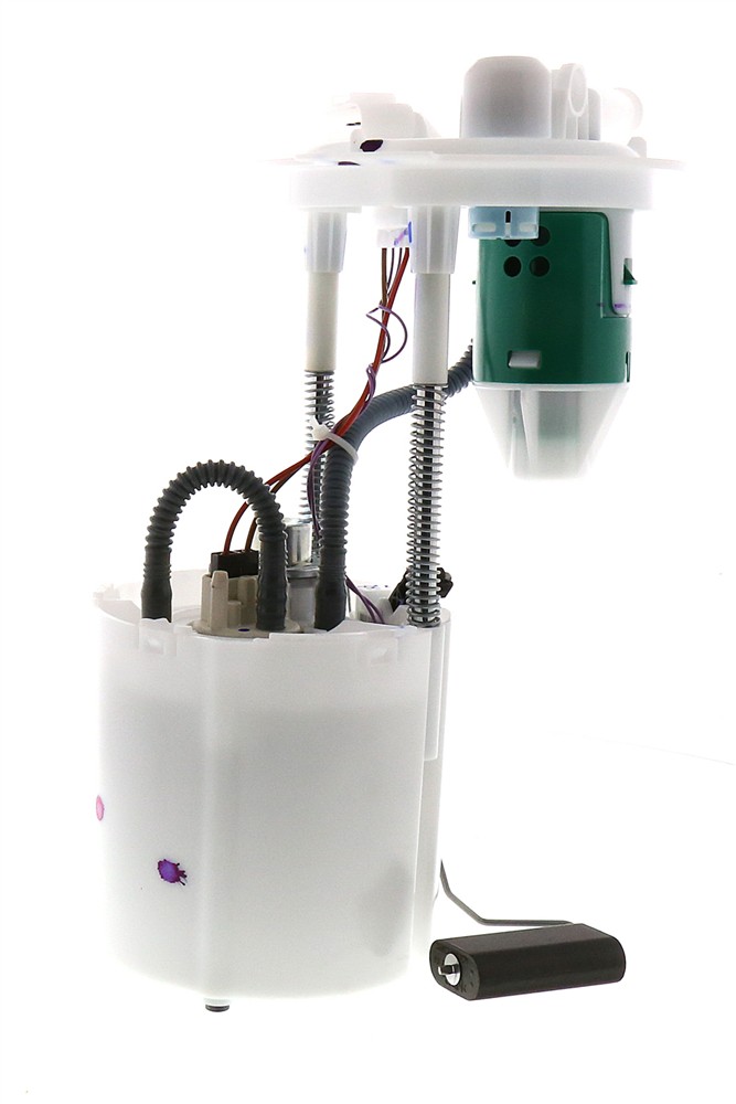 ACDelco Fuel Pump Module Assembly MU2106 — image 4