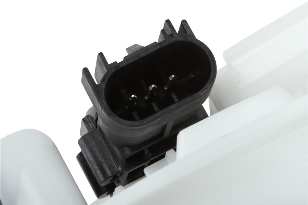 GM Genuine Parts Fuel Pump Module Assembly MU2324 — image 3