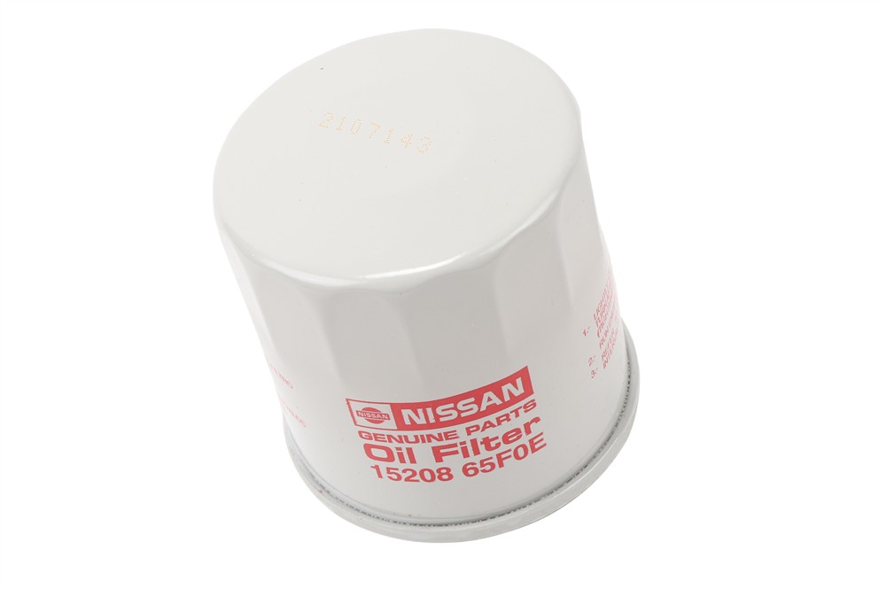 ACDelco Engine Oil Filter PF2132 — image 2