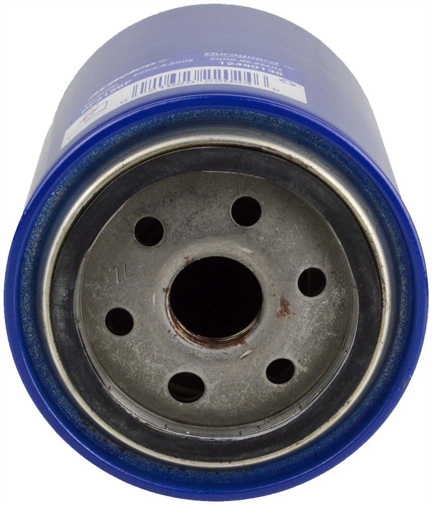 ACDelco Engine Oil Filter PF2156F — image 2