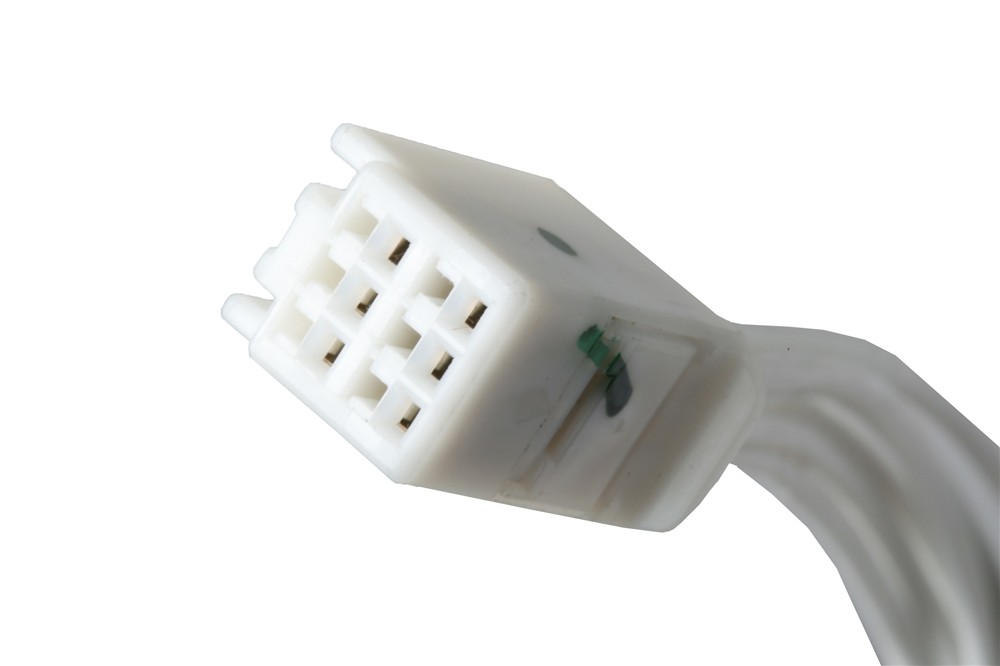 GM Genuine Parts Multi-Purpose Wire Connector PT1725 — image 2