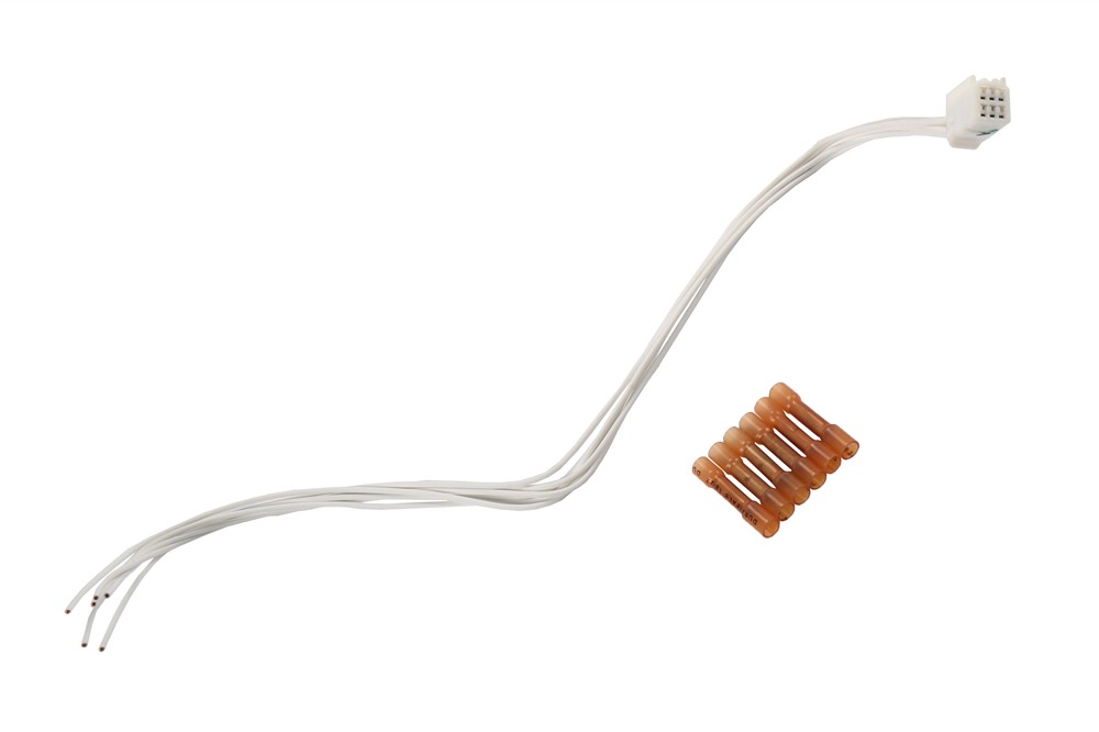 GM Genuine Parts Multi-Purpose Wire Connector PT1725