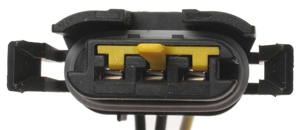 ACDelco Headlight Connector PT1972 — image 3