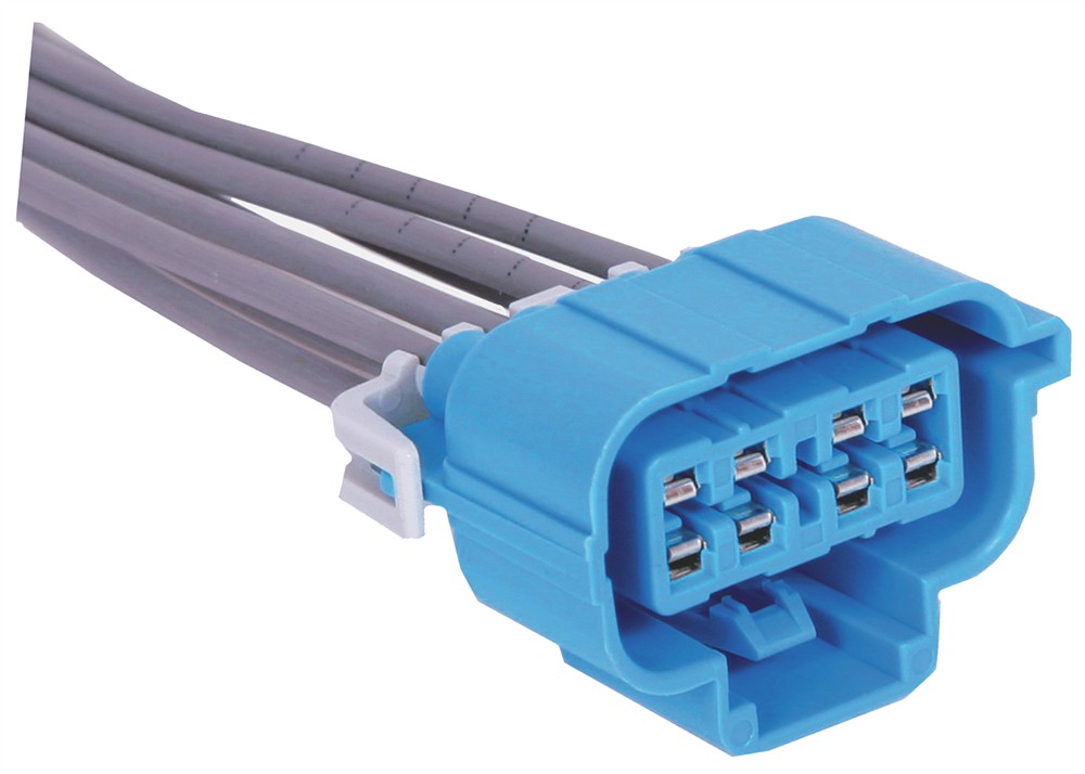 GM Genuine Parts Multi-Purpose Wire Connector PT2274