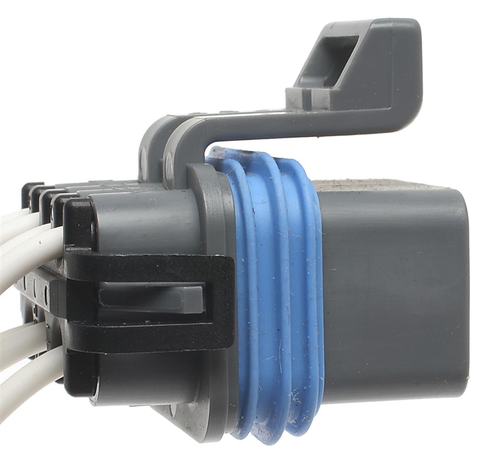 ACDelco Neutral Safety Switch Connector PT2369 — image 2