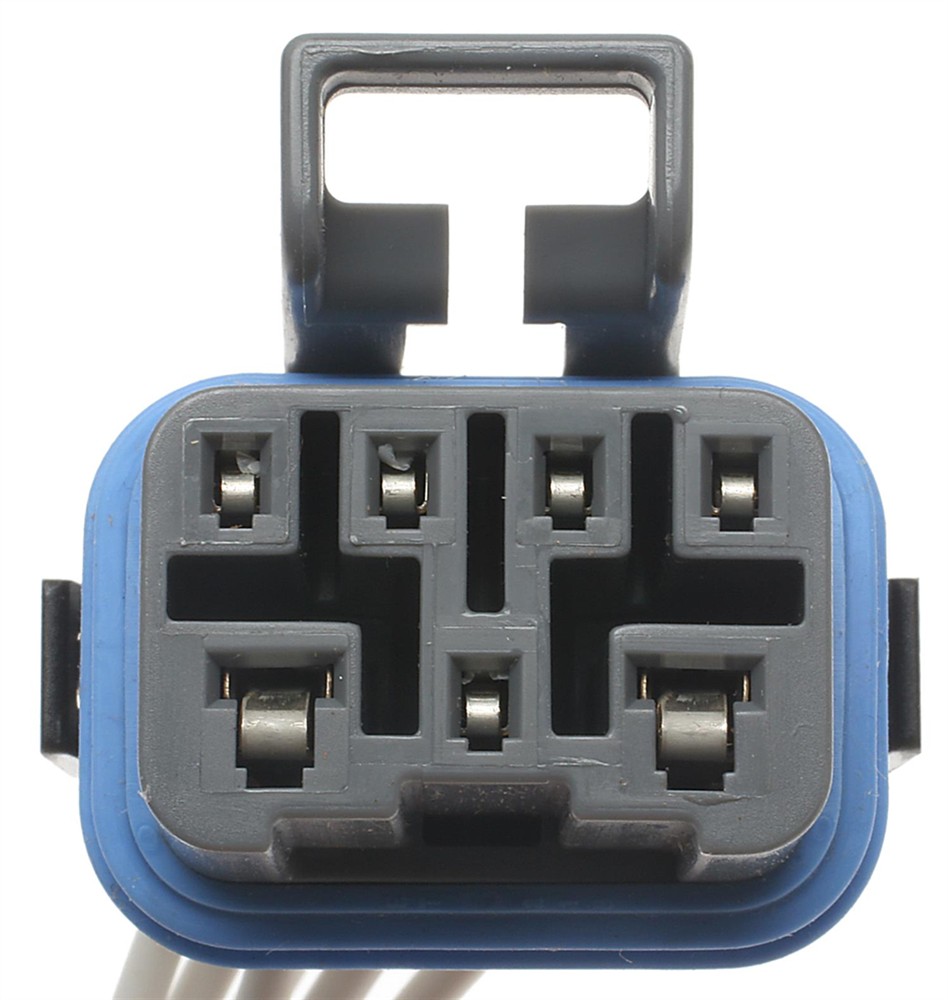 ACDelco Neutral Safety Switch Connector PT2369 — image 3