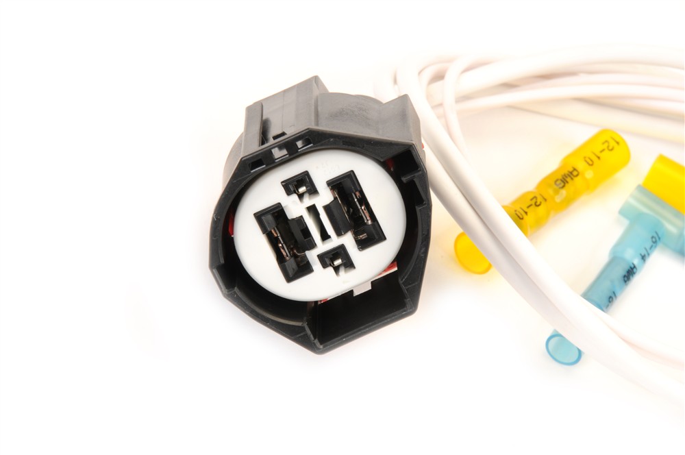 GM Genuine Parts Multi-Purpose Wire Connector PT3031 — image 2