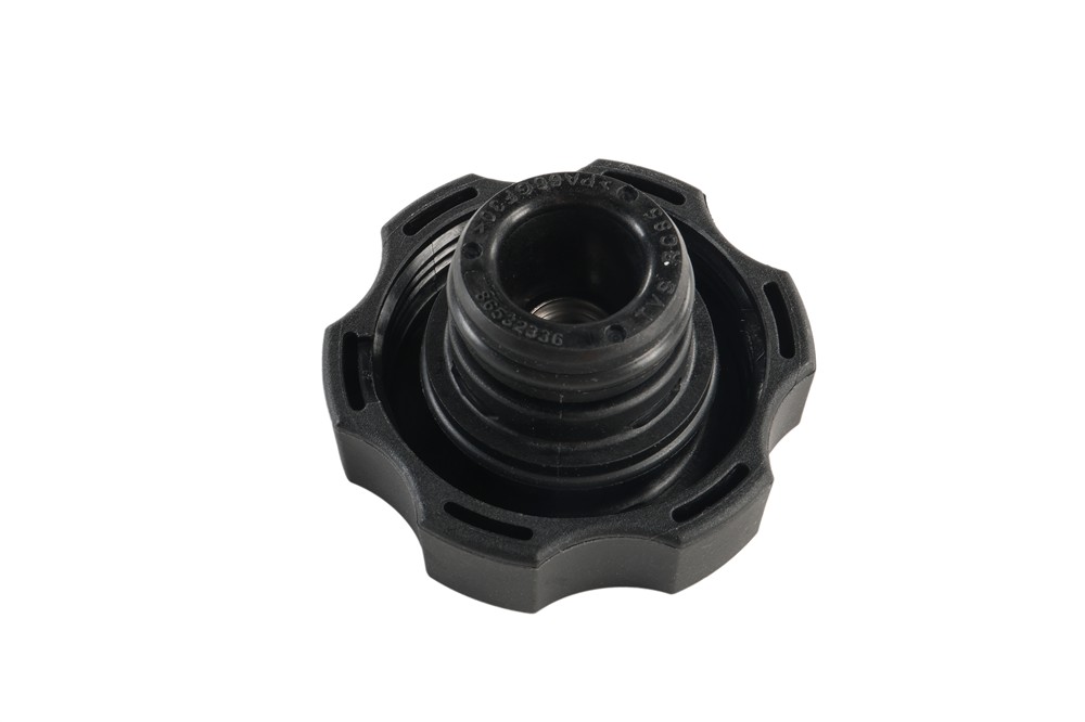 ACDelco Radiator Cap RC123 — image 2