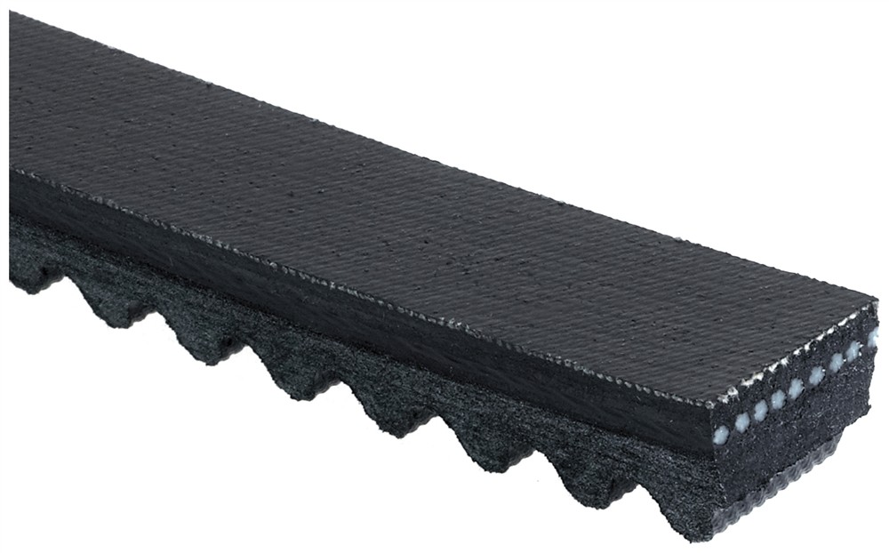 ACDelco Accessory Drive Belt T28501 — image 2